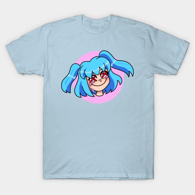 Wacky World T-Shirt by LittleGreenHat